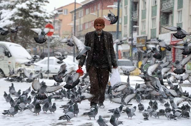 İşte Türkiye ve dünyada 2024e damga vuran o fotoğraflar...