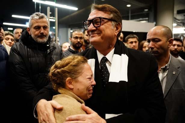İşte Türkiye ve dünyada 2024e damga vuran o fotoğraflar...