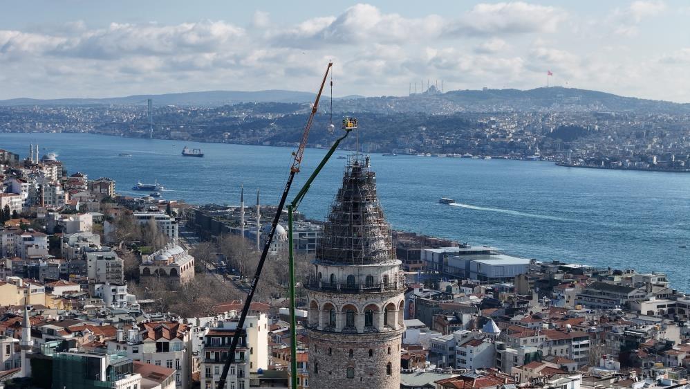 İşte Türkiye ve dünyada 2024e damga vuran o fotoğraflar...