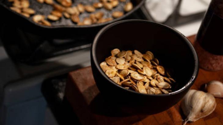 ZEYTİNYAĞI YA DA TEREYAĞI DENEYİN