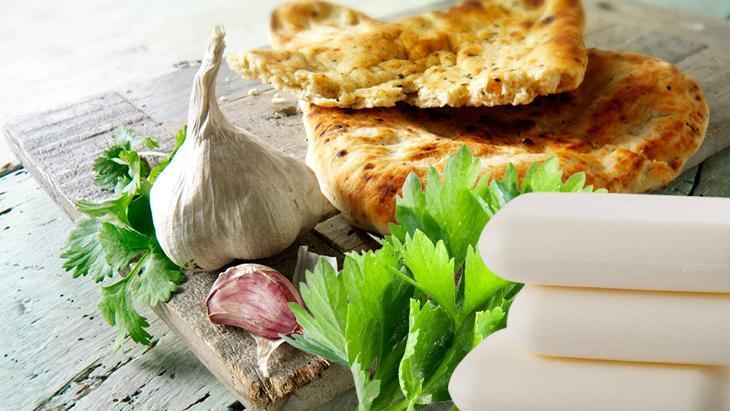 Tadını sevmesek de yedirtecek taktik Kişniş, bamya, mantar: Genlerinde sabun saklı