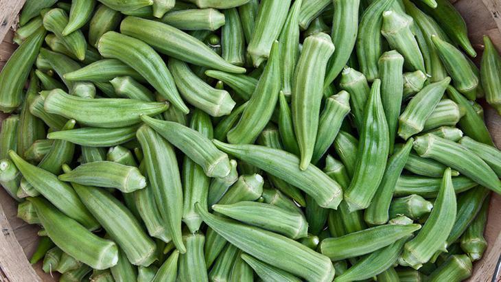 Tadını sevmesek de yedirtecek taktik Kişniş, bamya, mantar: Genlerinde sabun saklı