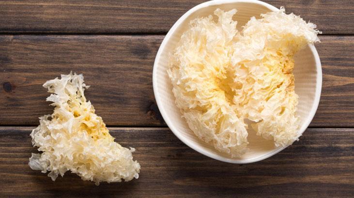 Güzellik hilesi sayesinde geriye doğru yaşlanıyor Nemlendirici yiyorum, mucize gibi