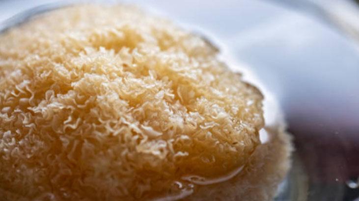 Güzellik hilesi sayesinde geriye doğru yaşlanıyor Nemlendirici yiyorum, mucize gibi