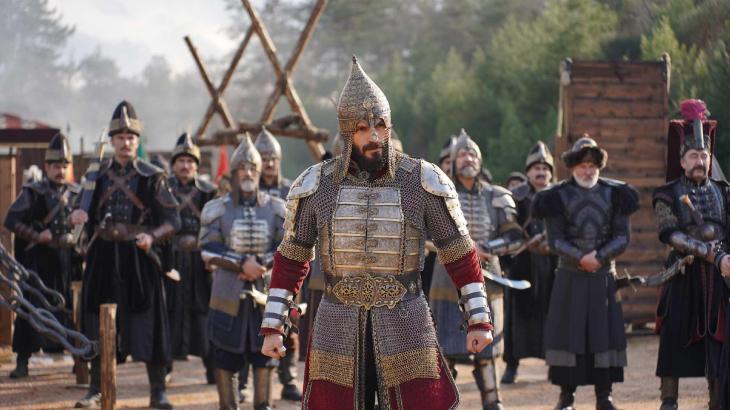 MEHMED: FETİHLER SULTANI YENİ BÖLÜM NE ZAMAN