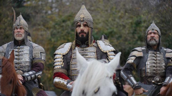 Mehmed: Fetihler Sultanı yeni bölüm ne zaman yayınlanacak Mehmed Fetihler Sultanı bu akşam yok mu ve neden yok
