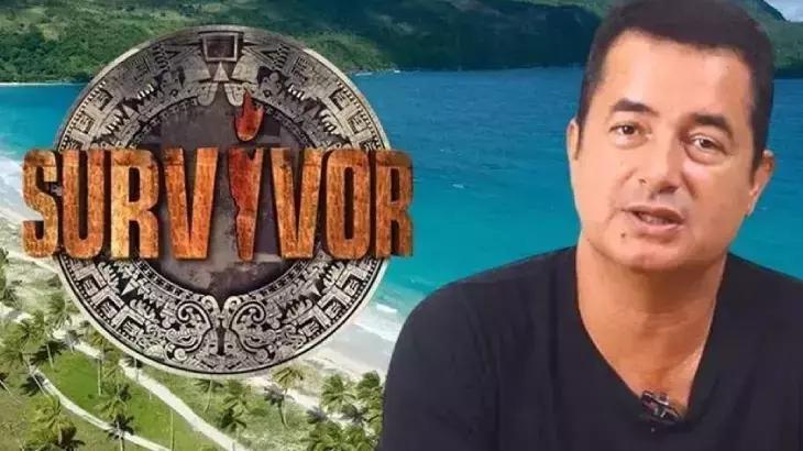SURVIVOR 2025 NE ZAMAN BAŞLIYOR Survivor 2025 All Star ve Gönüllüler kadrosu yarışmacıları