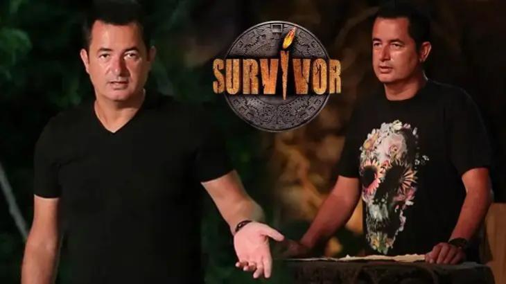 SURVİVOR 2025 KADROSU BELLİ OLDU