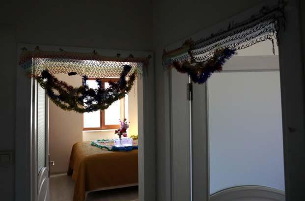 Sıradan görünen sıra dışı araba: Hayalimdi, gerçekleştirdim