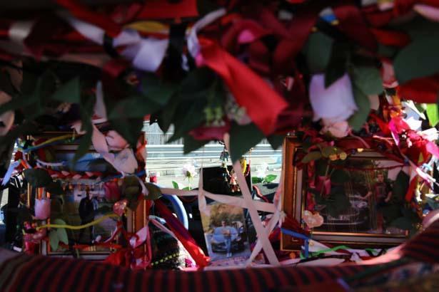 ‘EŞİME ARMAĞAN EDECEĞİM’