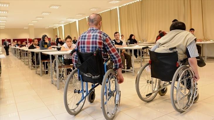 EKPSS TERCİHİ NASIL YAPILIR