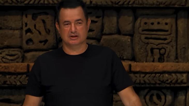 SURVİVOR ADA KONSEYİNDE NELER YAŞANDI VE ACUN ILICALI NELER SÖYLEDİ SURVİVOR ADA KONSEYİNDE NELER YAŞANDI VE ACUN ILICALI NELER SÖYLEDİ