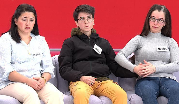 Müge Anlı Nezaket Uyur olayında son dakika durum nedir, DNA sonucu açıklandı Habibe, Yusufun kızı mı Müge Anlı Habibe olayında baba ve amcalar tutuklandı mı