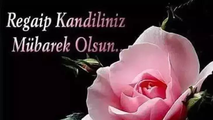 REGAİP KANDİLİ MESAJLARI RESİMLİ/AYETLİ 🤲🏻: En yeni hadisli, ayetli, anlamlı, kısa ve öz en içten Regaip Kandil mesajları ile Hayırlı Kandiller mesajı 2025