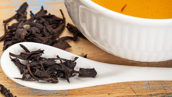 Ne yeşil ne siyah çay, hepsinden güçlü Resmen iyileştiriyor, kaynar suya atmayın