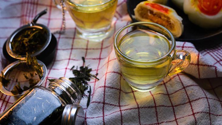 Ne yeşil ne siyah çay, hepsinden güçlü Resmen iyileştiriyor, kaynar suya atmayın
