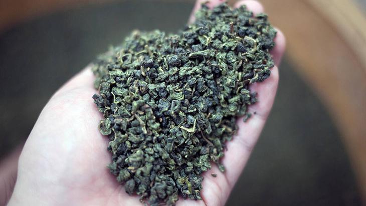 Ne yeşil ne siyah çay, hepsinden güçlü Resmen iyileştiriyor, kaynar suya atmayın