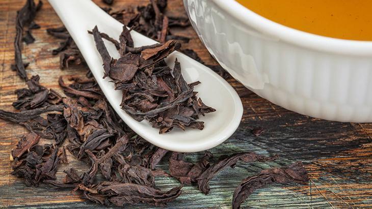 Ne yeşil ne siyah çay, hepsinden güçlü Resmen iyileştiriyor, kaynar suya atmayın
