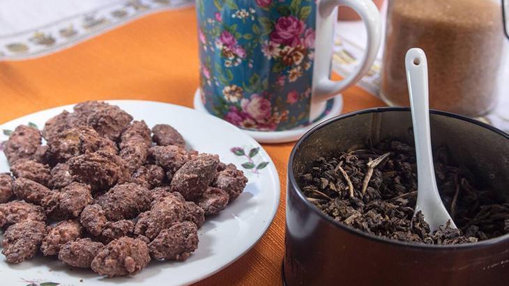 Ne yeşil ne siyah çay, hepsinden güçlü Resmen iyileştiriyor, kaynar suya atmayın