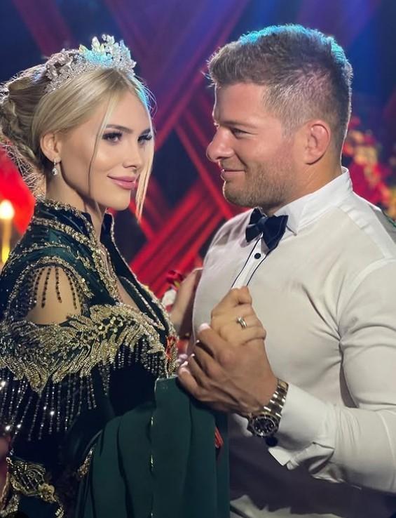 Survivor 2025 bebek haberiyle başladı Eski Survivor şampiyonu İsmail Balaban baba olacağını açıkladı