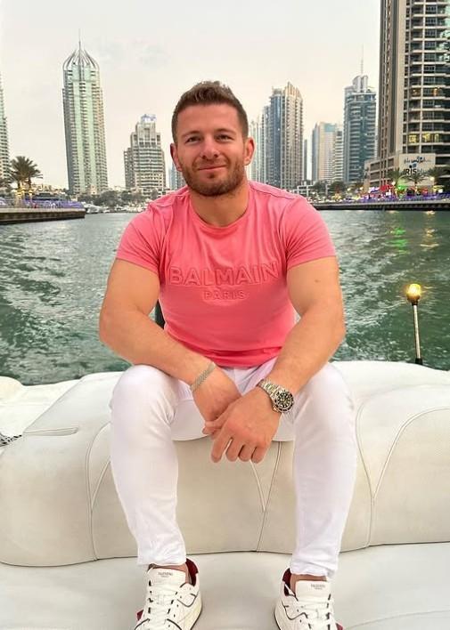 Survivor 2025 bebek haberiyle başladı Eski Survivor şampiyonu İsmail Balaban baba olacağını açıkladı