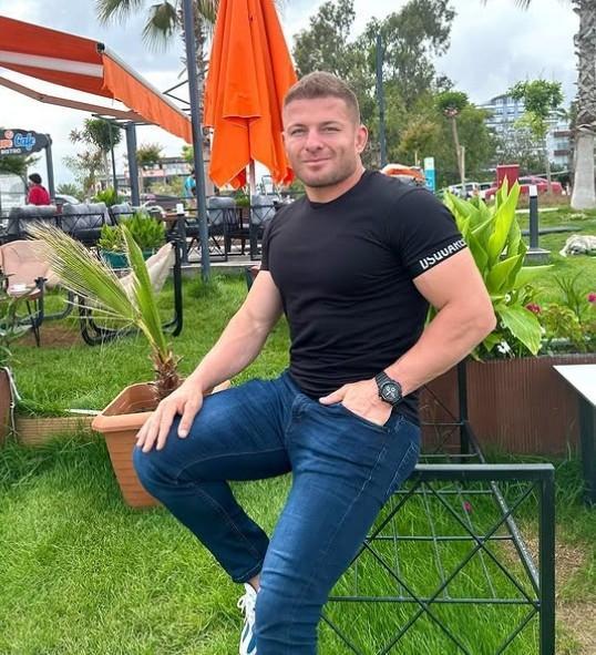 Survivor 2025 bebek haberiyle başladı Eski Survivor şampiyonu İsmail Balaban baba olacağını açıkladı