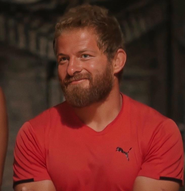 Survivor 2025 bebek haberiyle başladı Eski Survivor şampiyonu İsmail Balaban baba olacağını açıkladı