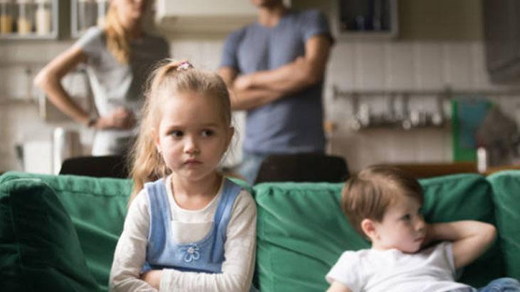 Tutarsız anne-baba tutumu çocukların gelişimini nasıl etkiliyor