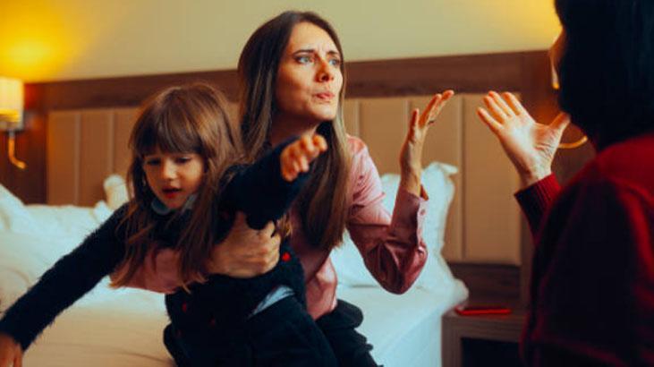 Tutarsız anne-baba tutumu çocukların gelişimini nasıl etkiliyor