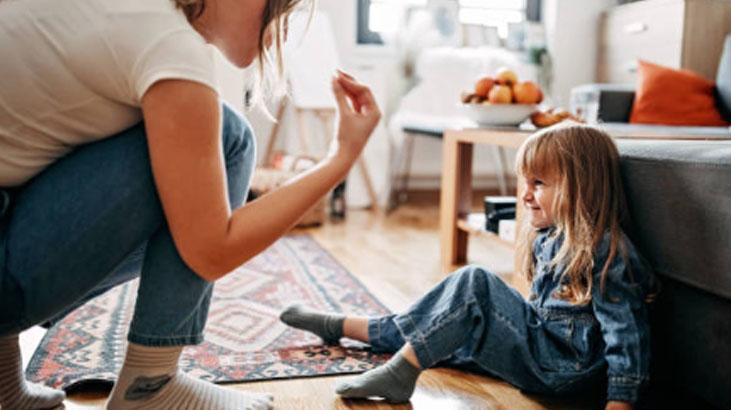 Tutarsız anne-baba tutumu çocukların gelişimini nasıl etkiliyor