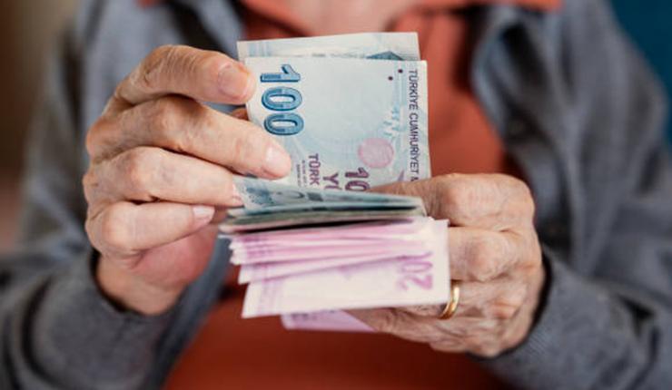 SSK, BAĞKUR EMEKLİLERİNE NE KADAR ZAM YAPILDI