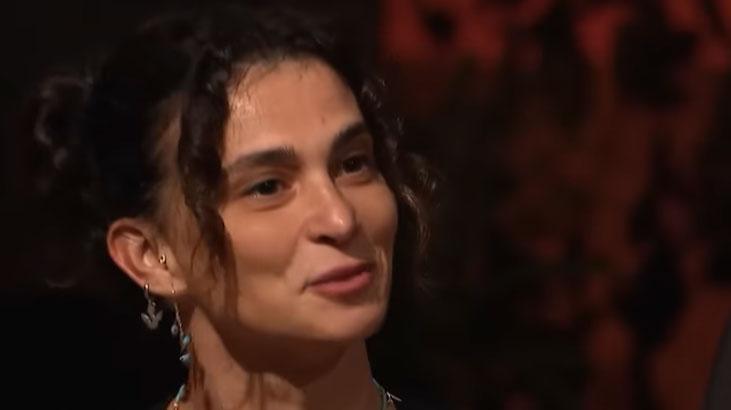 SURVİVOR PINAR SAKA KİMDİR