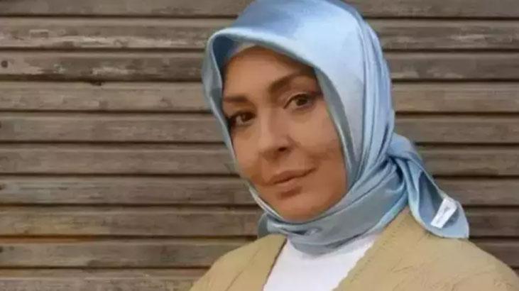 NECLA NAZIRDAN ESKİ EŞİ FERDİ TAYFURUN ÖLÜMÜNE İLİŞKİN İLK AÇIKLAMA