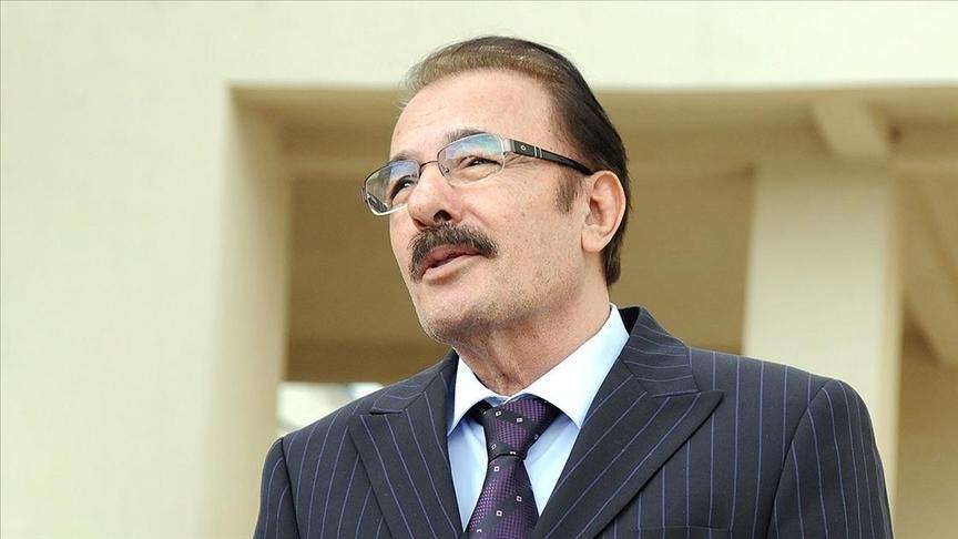 FERDİ TAYFUR KİMDİR