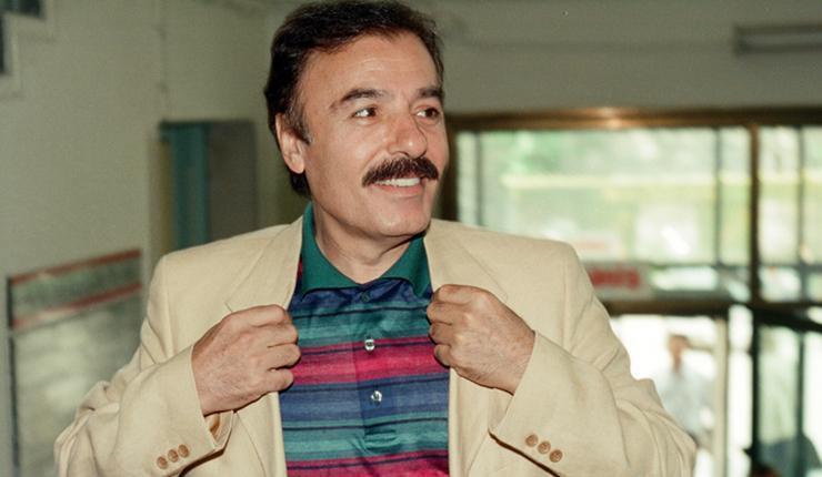 FERDİ TAYFUR ALBÜMLERİ