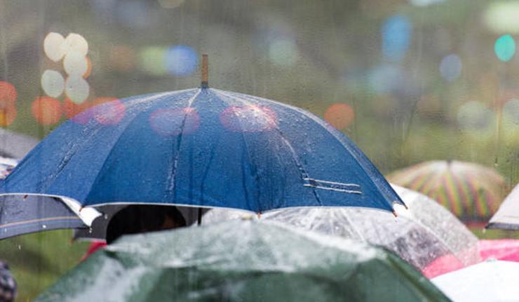 İSTANBUL HAVA DURUMU