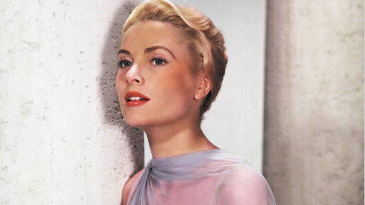 Grace Kelly
