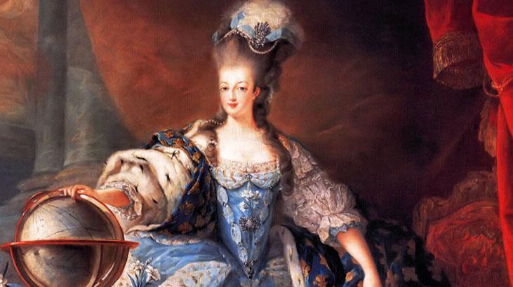 Marie Antoinette