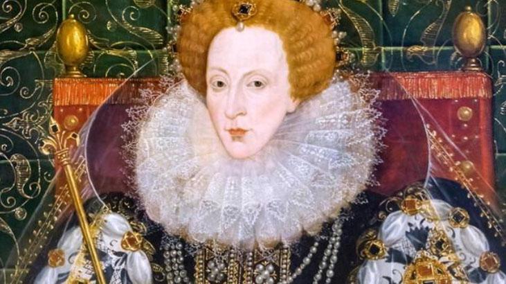 I. Elizabeth