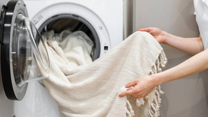 Yılların servis ustası açıkladı Çamaşır makinesi kapakları açık mı yoksa kapalı mı kalmalı