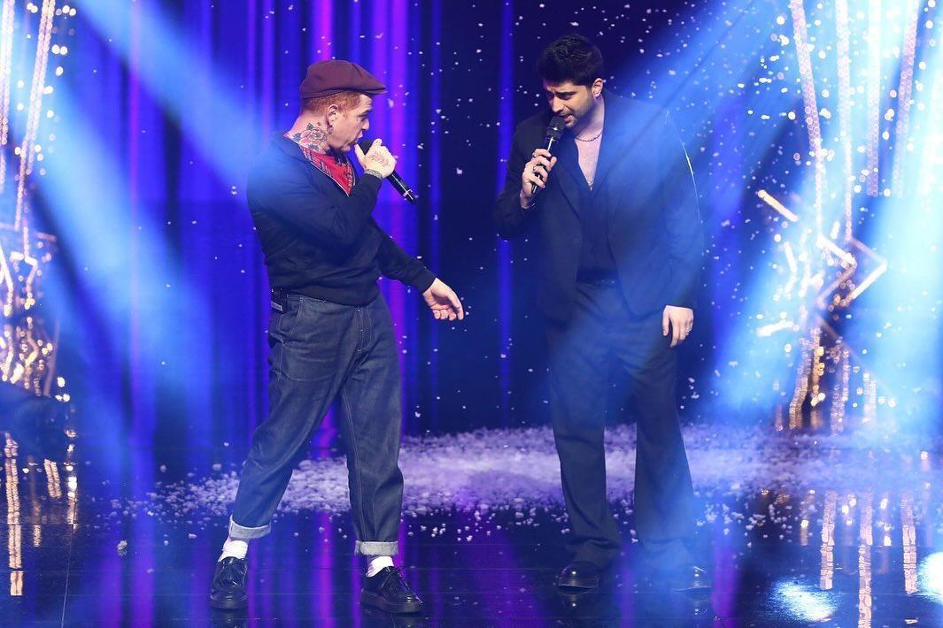 O Ses Türkiye sonrası gündem olmuştu Doğukan Güngör iddialara yanıt verdi O Ses Türkiye sonrası gündem olmuştu Doğukan Güngör iddialara yanıt verdi