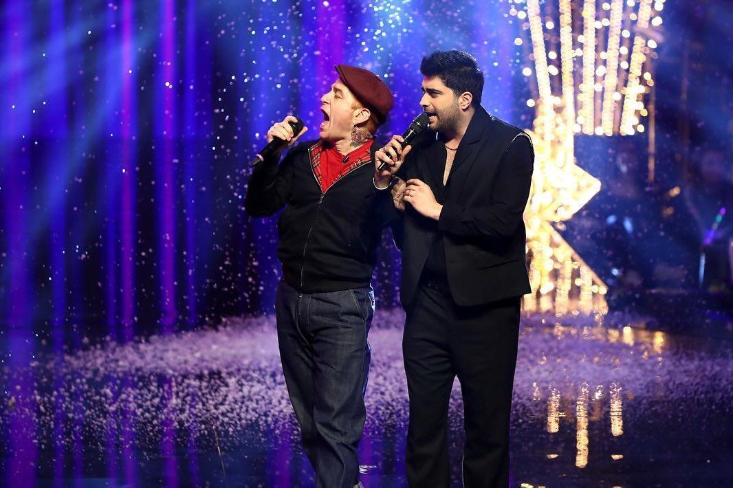 O Ses Türkiye sonrası gündem olmuştu Doğukan Güngör iddialara yanıt verdi O Ses Türkiye sonrası gündem olmuştu Doğukan Güngör iddialara yanıt verdi