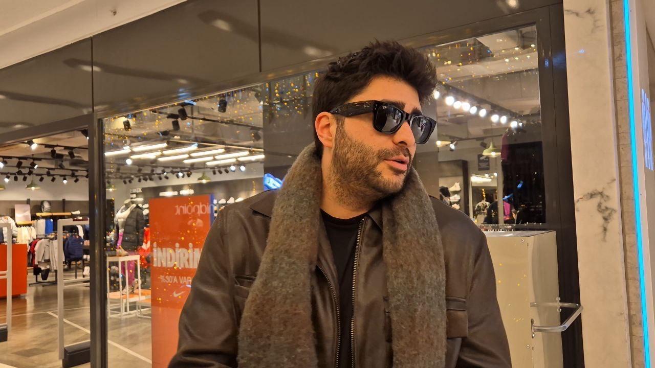 O Ses Türkiye sonrası gündem olmuştu Doğukan Güngör iddialara yanıt verdi O Ses Türkiye sonrası gündem olmuştu Doğukan Güngör iddialara yanıt verdi