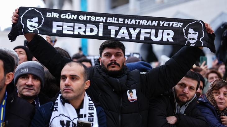 Ferdi Tayfurun cenaze töreninde ne oldu Necla Nazır ve Şirin Gözalıcı arasında rest: İşte usta ismin mal varlığı...