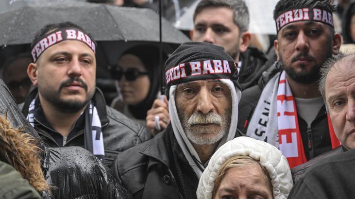 Ferdi Tayfurun cenaze töreninde ne oldu Necla Nazır ve Şirin Gözalıcı arasında rest: İşte usta ismin mal varlığı...