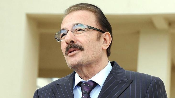 FERDİ TAYFURUN MAL VARLIĞI ORTAYA ÇIKTI