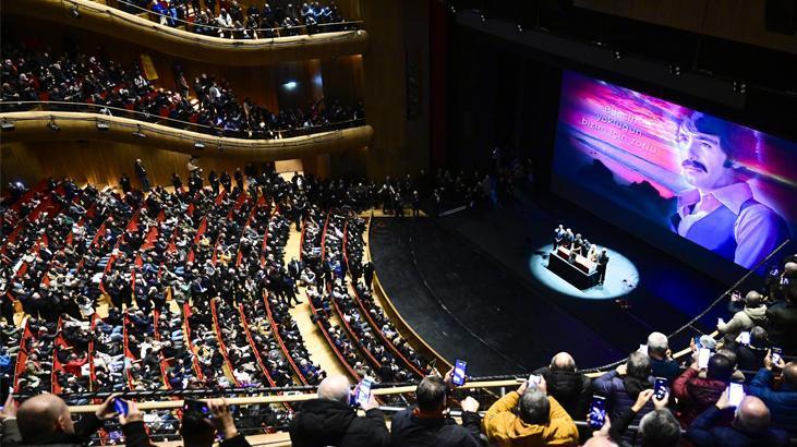 Ferdi Tayfurun cenaze töreninde ne oldu Necla Nazır ve Şirin Gözalıcı arasında rest: İşte usta ismin mal varlığı...