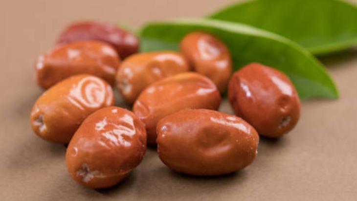 İğde tozuyla muhteşem değişim Süte 1 kaşık atmak yetiyor, sırtınız pamuğa dönecek