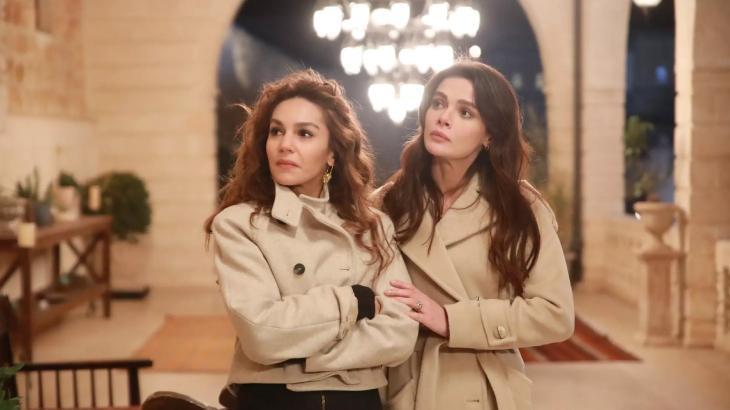 6 OCAK 2025 KANAL D YAYIN AKIŞI 6 OCAK 2025 KANAL D YAYIN AKIŞI