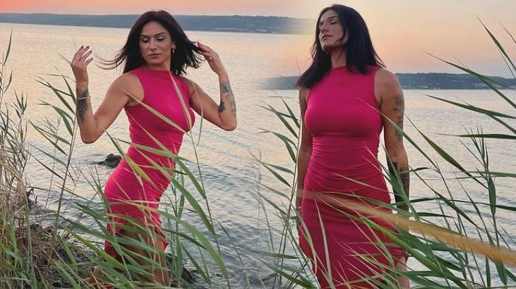 Survivor 2025te polemikleriyle dikkat çekti İşte Dilşah Kurtun hayat hikayesi: Gözyaşlarını tutamadı Survivor 2025te polemikleriyle dikkat çekti İşte Dilşah Kurtun hayat hikayesi: Gözyaşlarını tutamadı